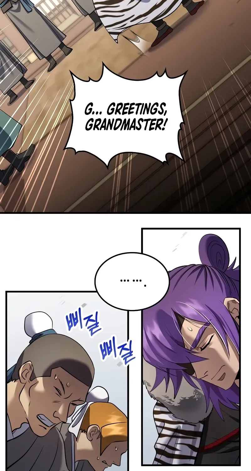 Doctor, Live Again Chapter 228.4 page 3 - 