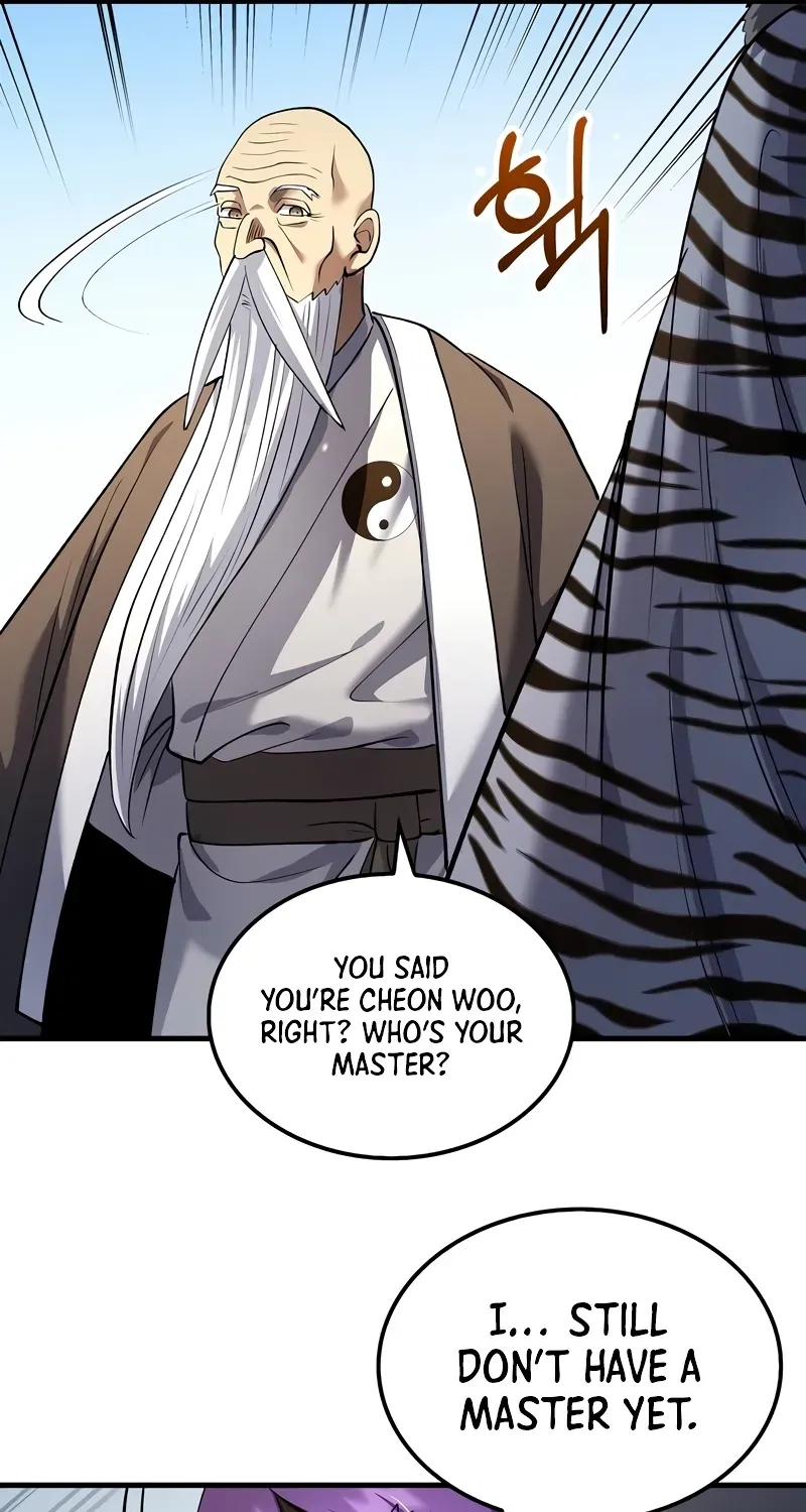 Doctor, Live Again Chapter 228.4 page 22 - 