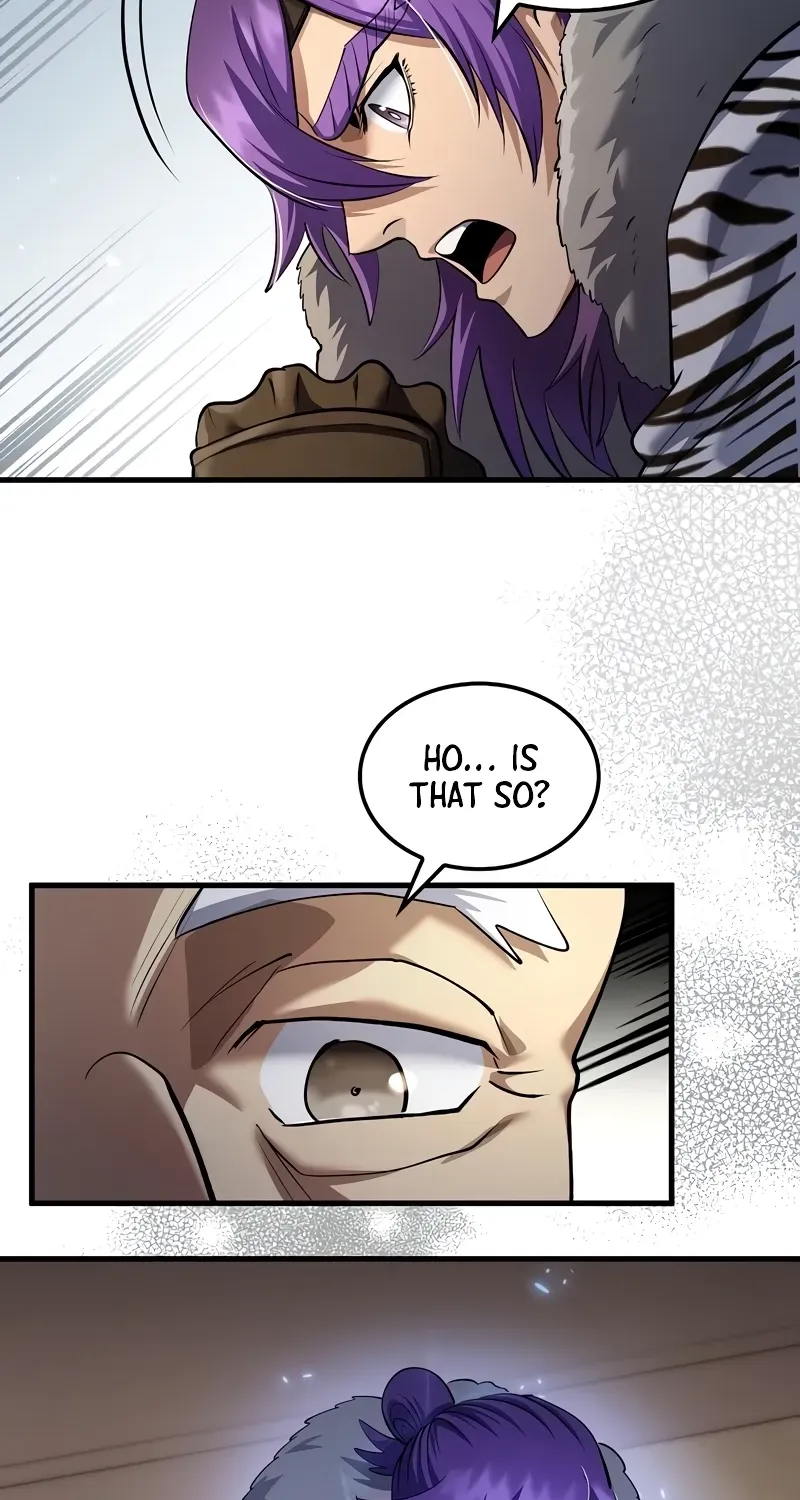 Doctor, Live Again Chapter 228.4 page 23 - 