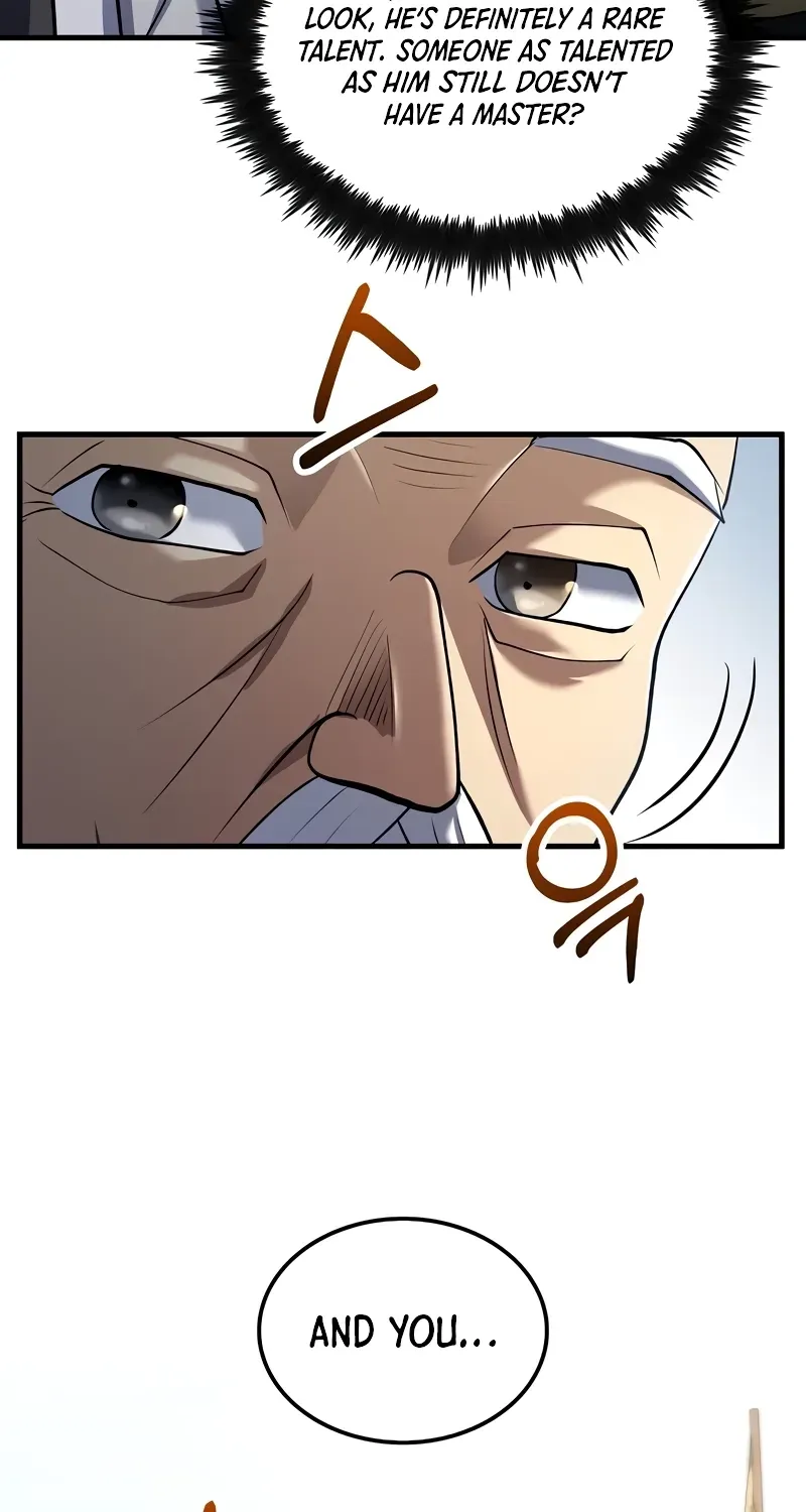 Doctor, Live Again Chapter 228.4 page 28 - 
