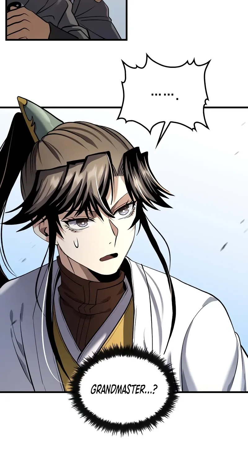 Doctor, Live Again Chapter 228.4 page 4 - 