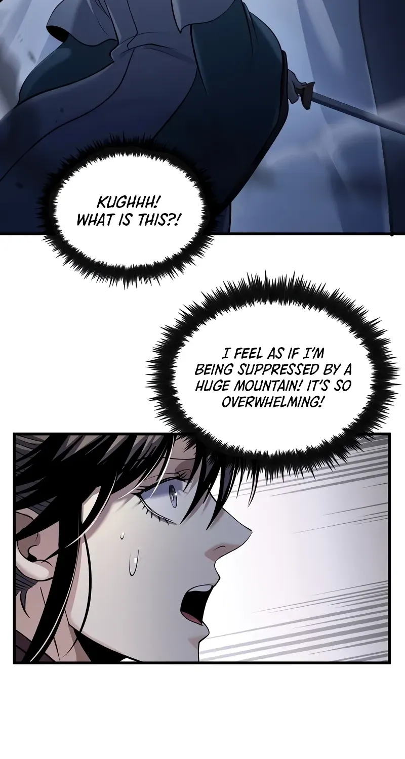 Doctor, Live Again Chapter 228.4 page 34 - 