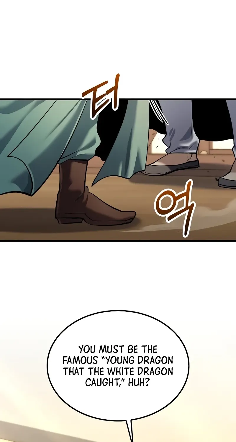 Doctor, Live Again Chapter 228.4 page 35 - 
