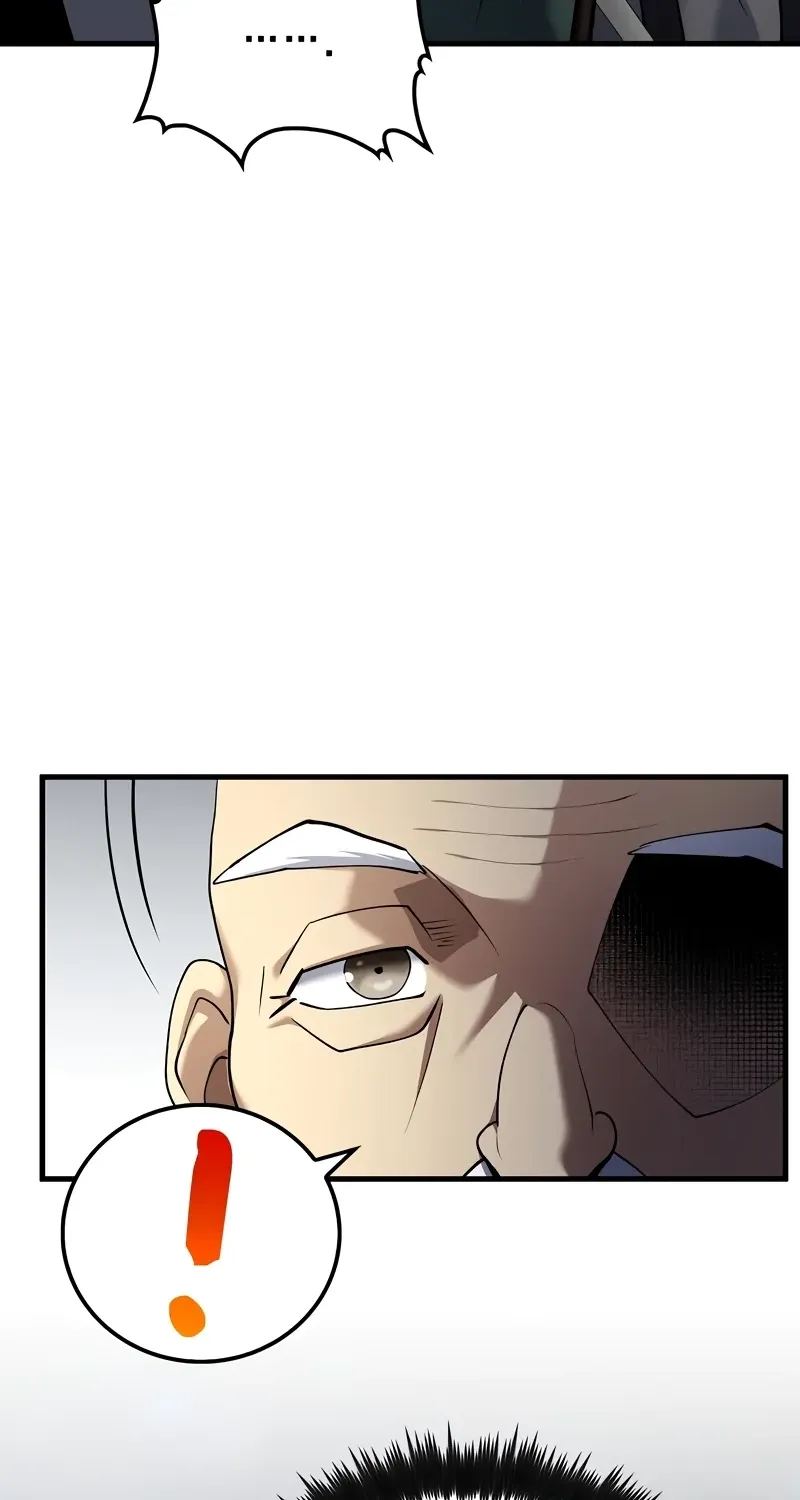 Doctor, Live Again Chapter 228.4 page 37 - 