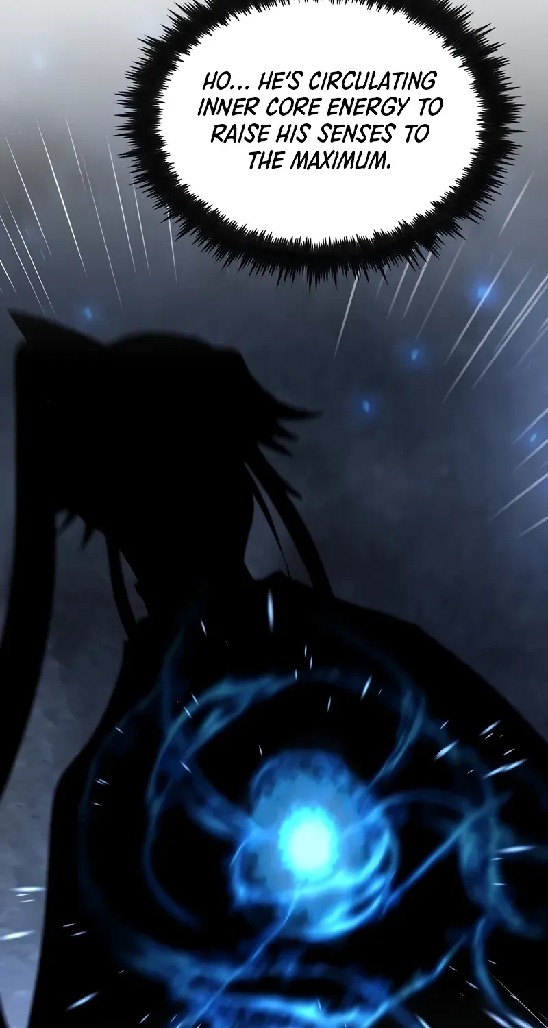 Doctor, Live Again Chapter 228.4 page 38 - 