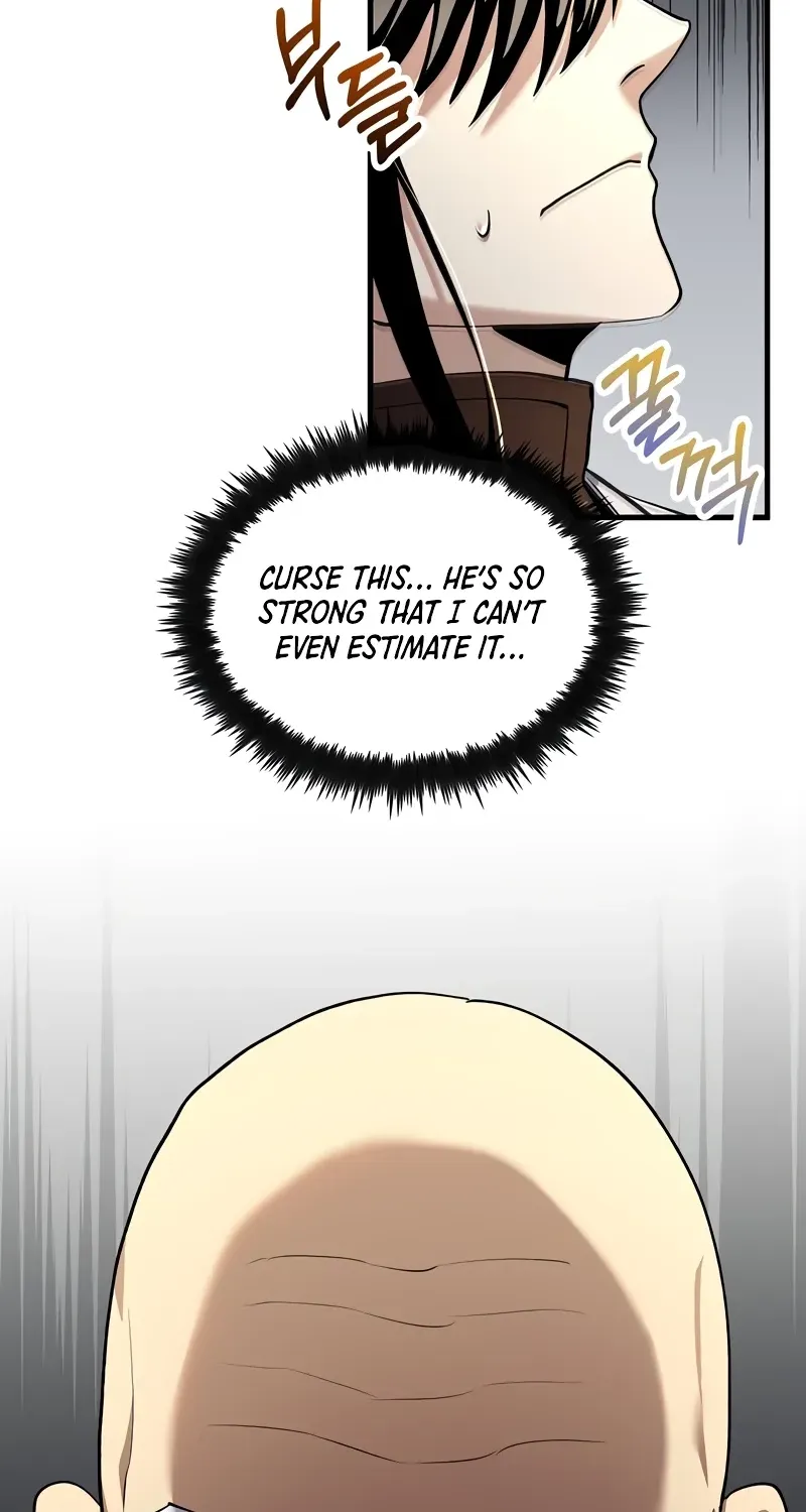Doctor, Live Again Chapter 228.4 page 40 - 