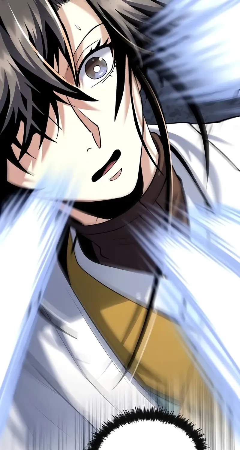 Doctor, Live Again Chapter 228.4 page 45 - 