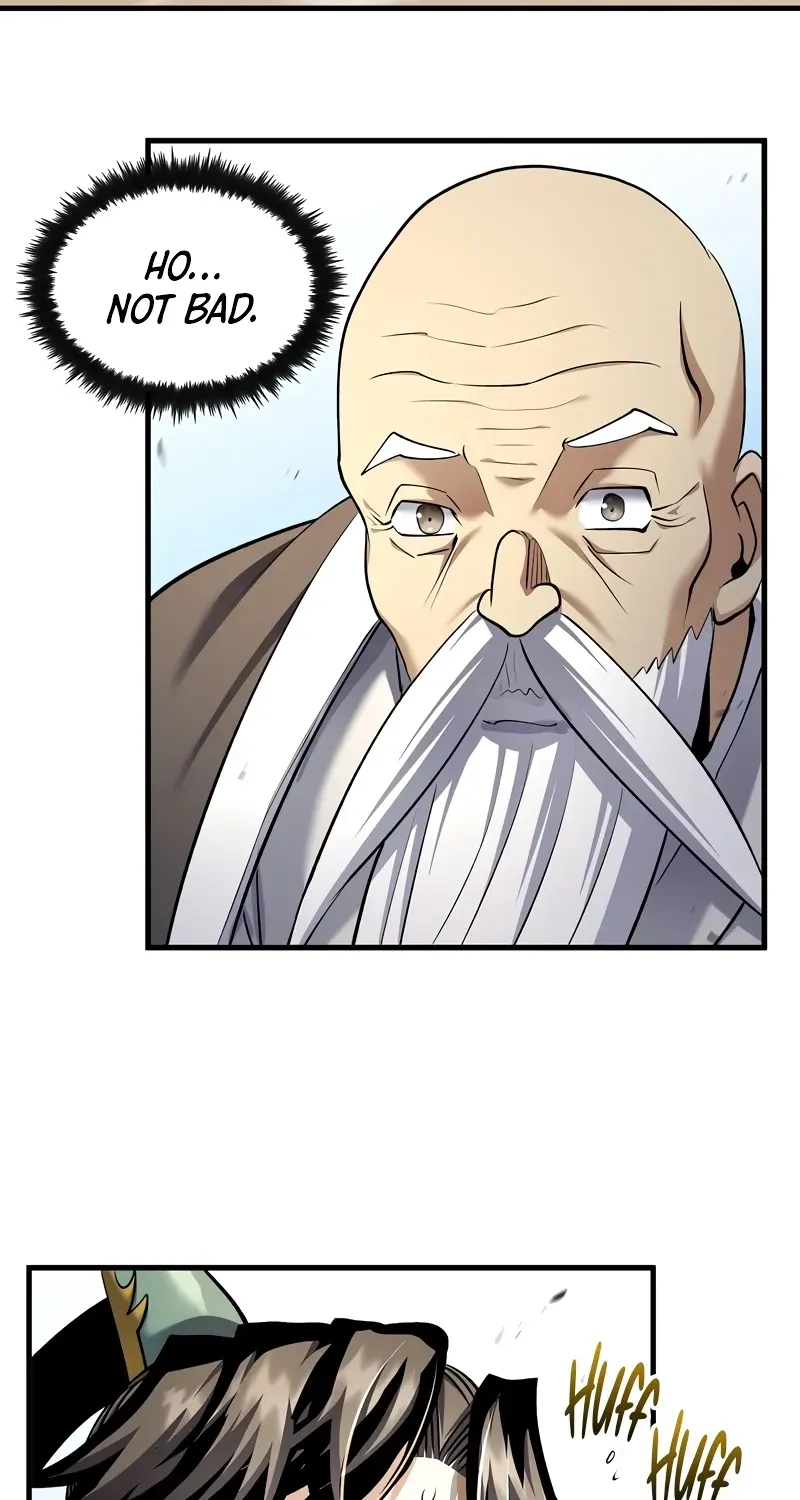 Doctor, Live Again Chapter 228.4 page 54 - 