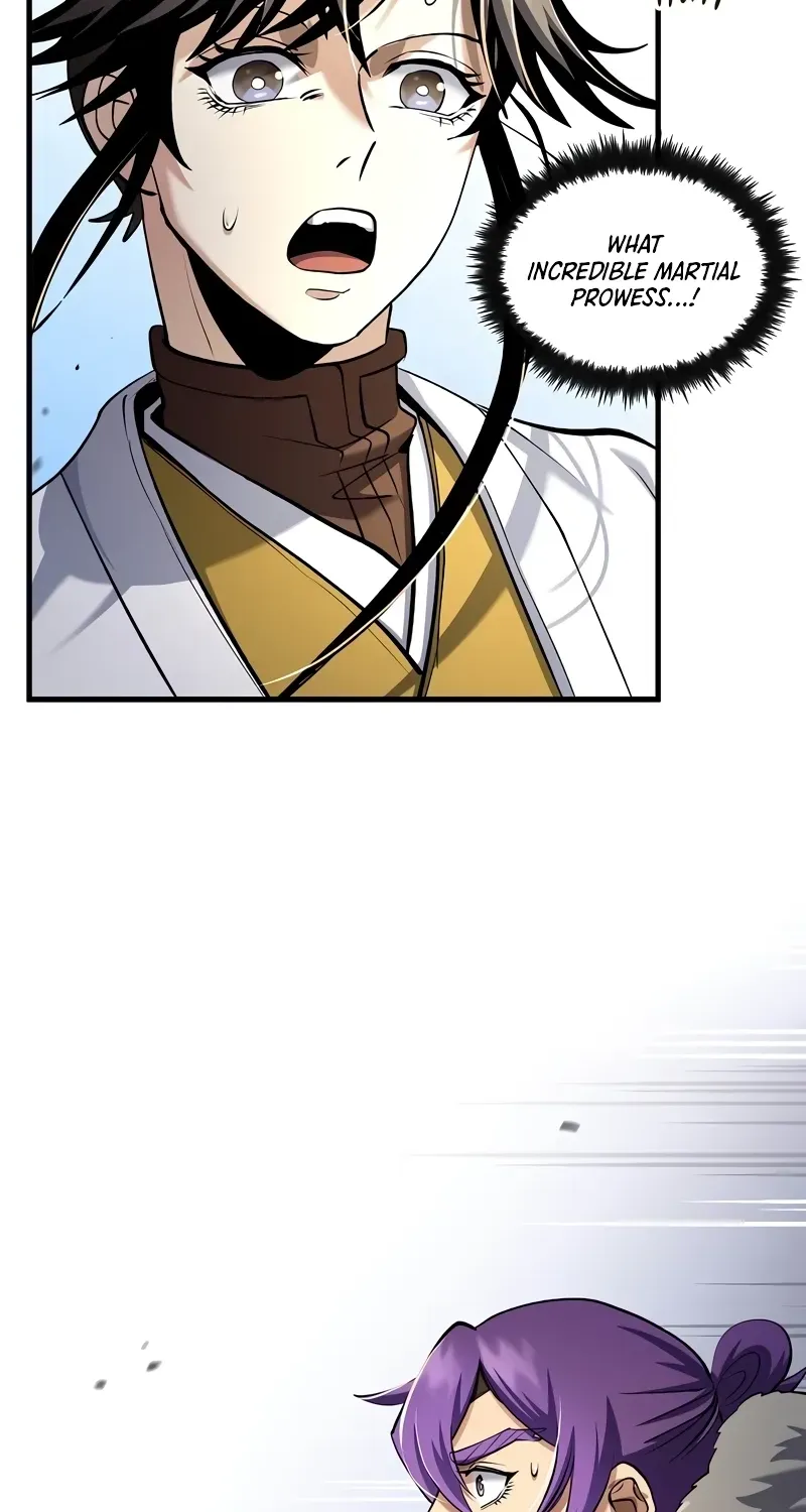 Doctor, Live Again Chapter 228.4 page 55 - 