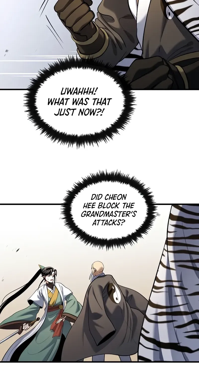 Doctor, Live Again Chapter 228.4 page 57 - 