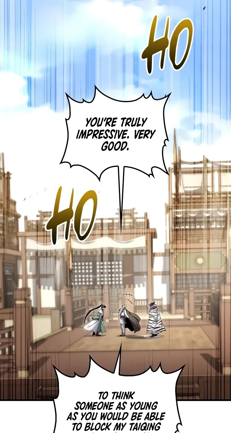Doctor, Live Again Chapter 228.4 page 60 - 