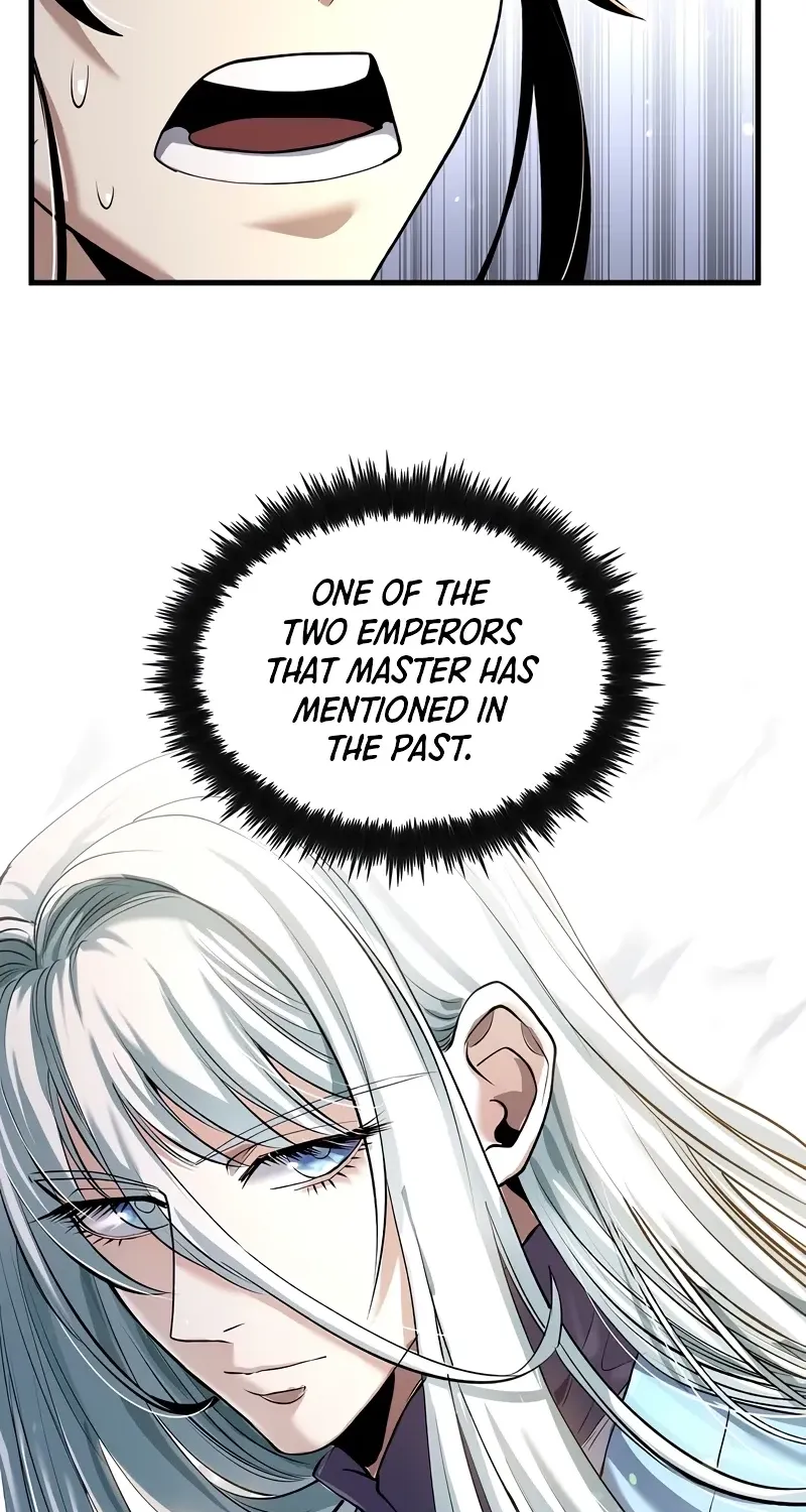 Doctor, Live Again Chapter 228.4 page 7 - 