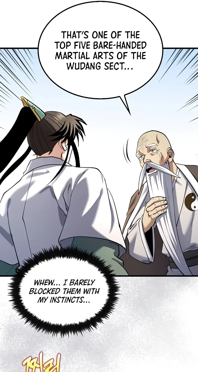 Doctor, Live Again Chapter 228.4 page 62 - 
