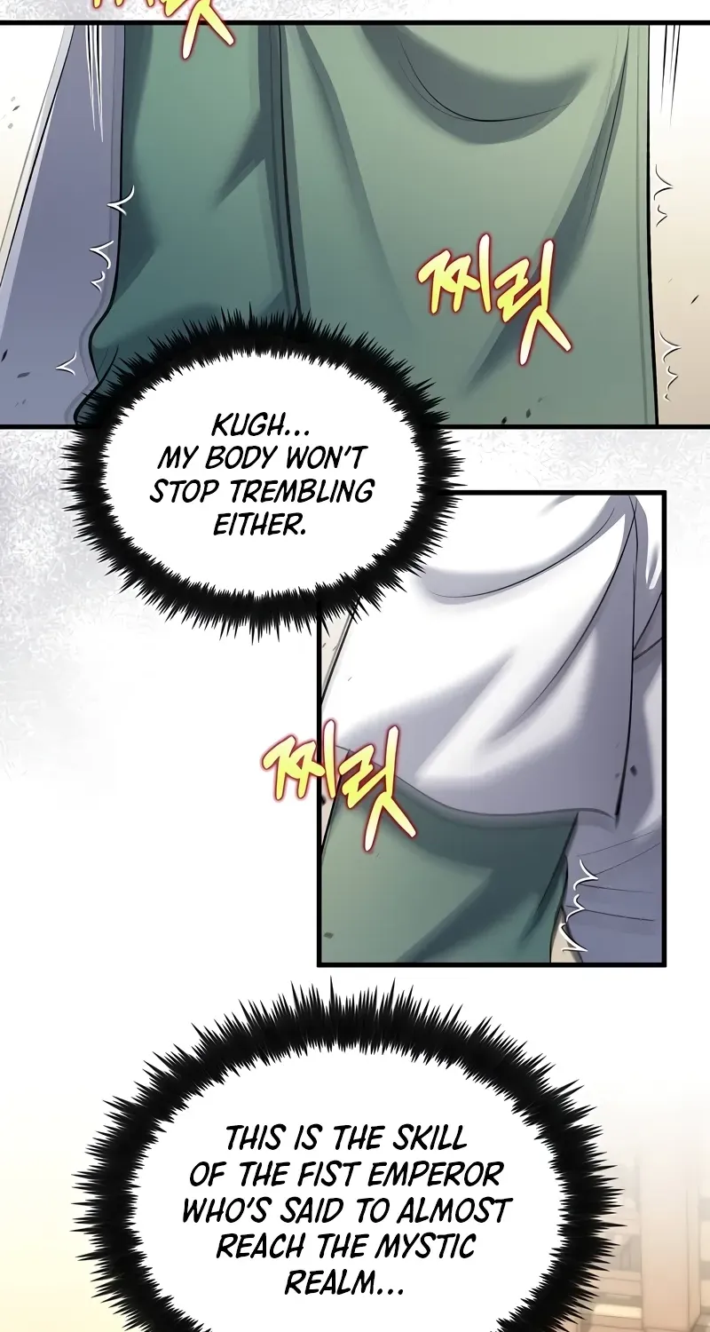 Doctor, Live Again Chapter 228.4 page 63 - 