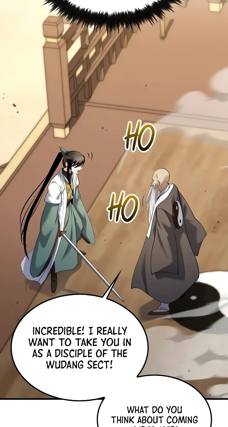 Doctor, Live Again Chapter 228.4 page 64 - 