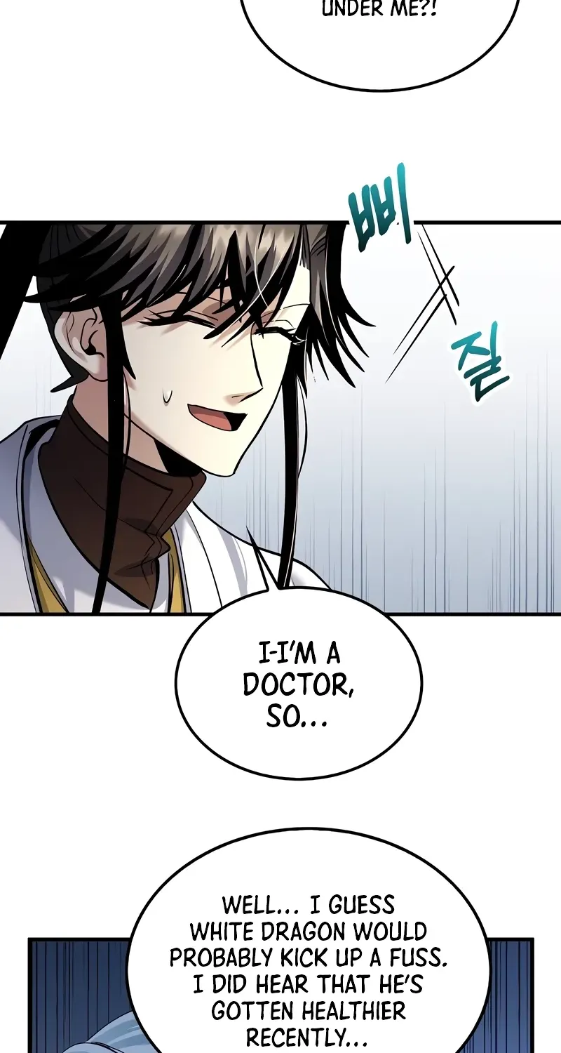 Doctor, Live Again Chapter 228.4 page 65 - 