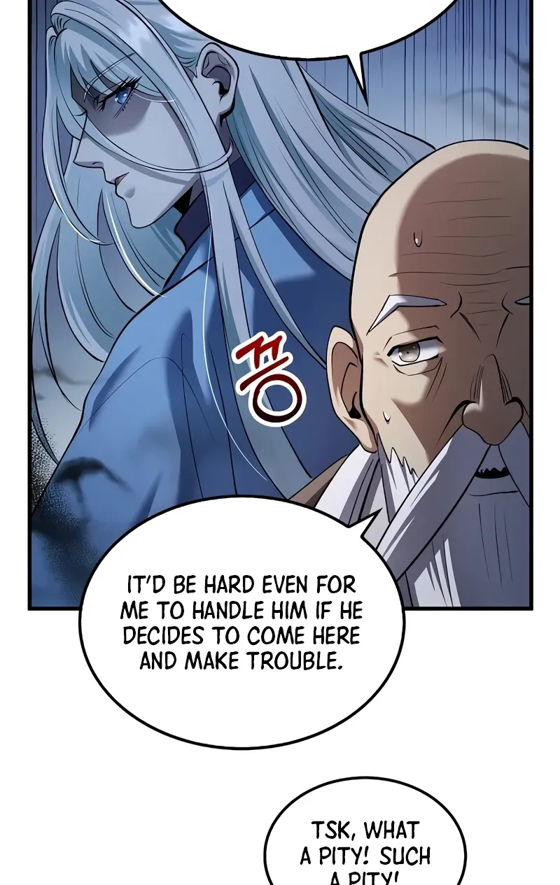 Doctor, Live Again Chapter 228.4 page 66 - 