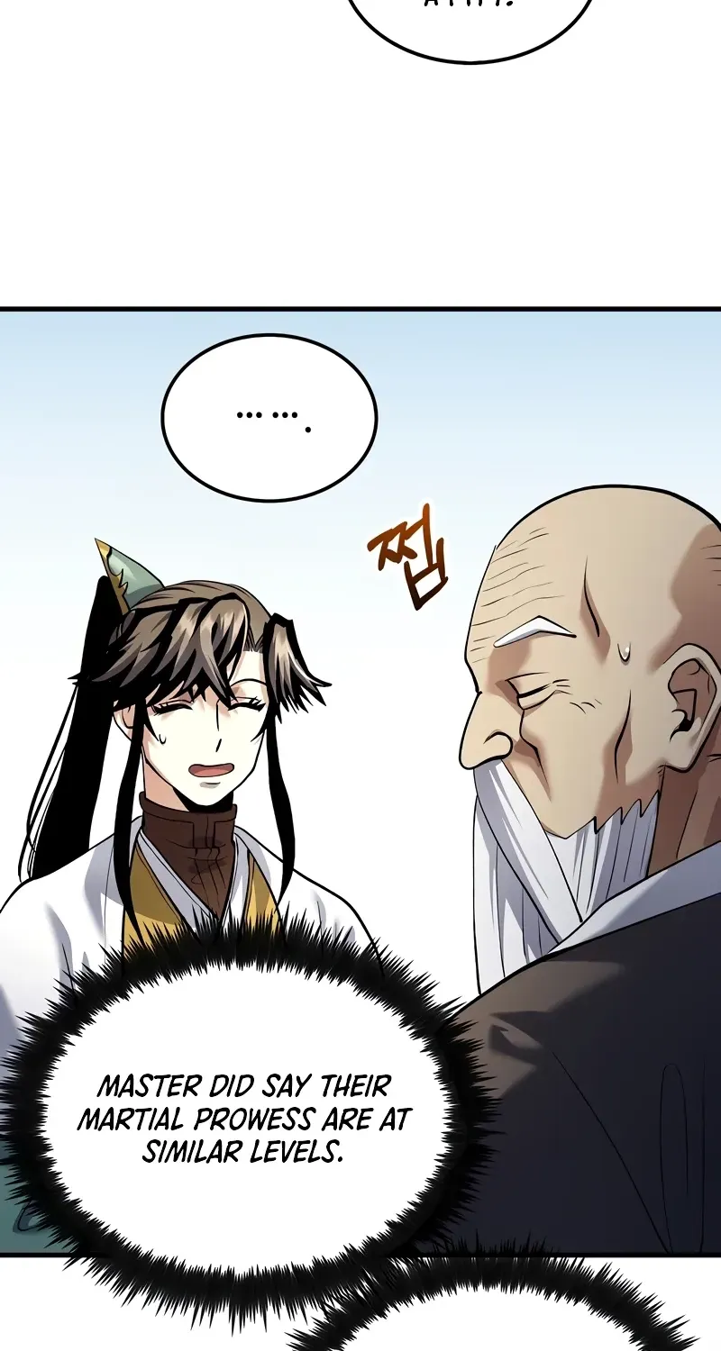 Doctor, Live Again Chapter 228.4 page 67 - 