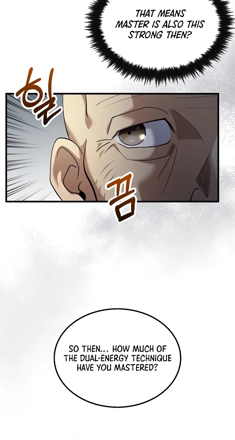 Doctor, Live Again Chapter 228.4 page 68 - 