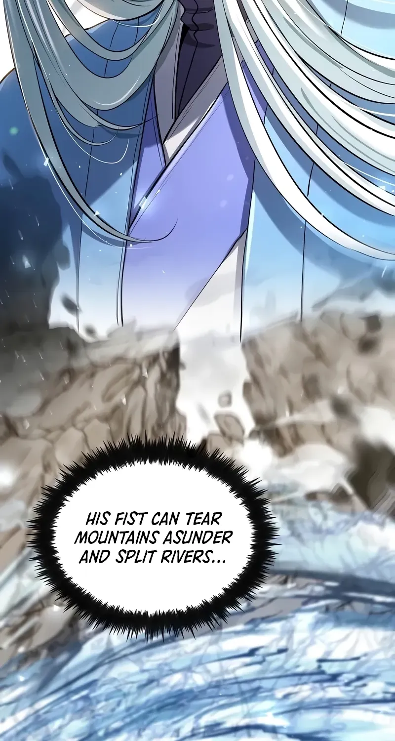 Doctor, Live Again Chapter 228.4 page 8 - 