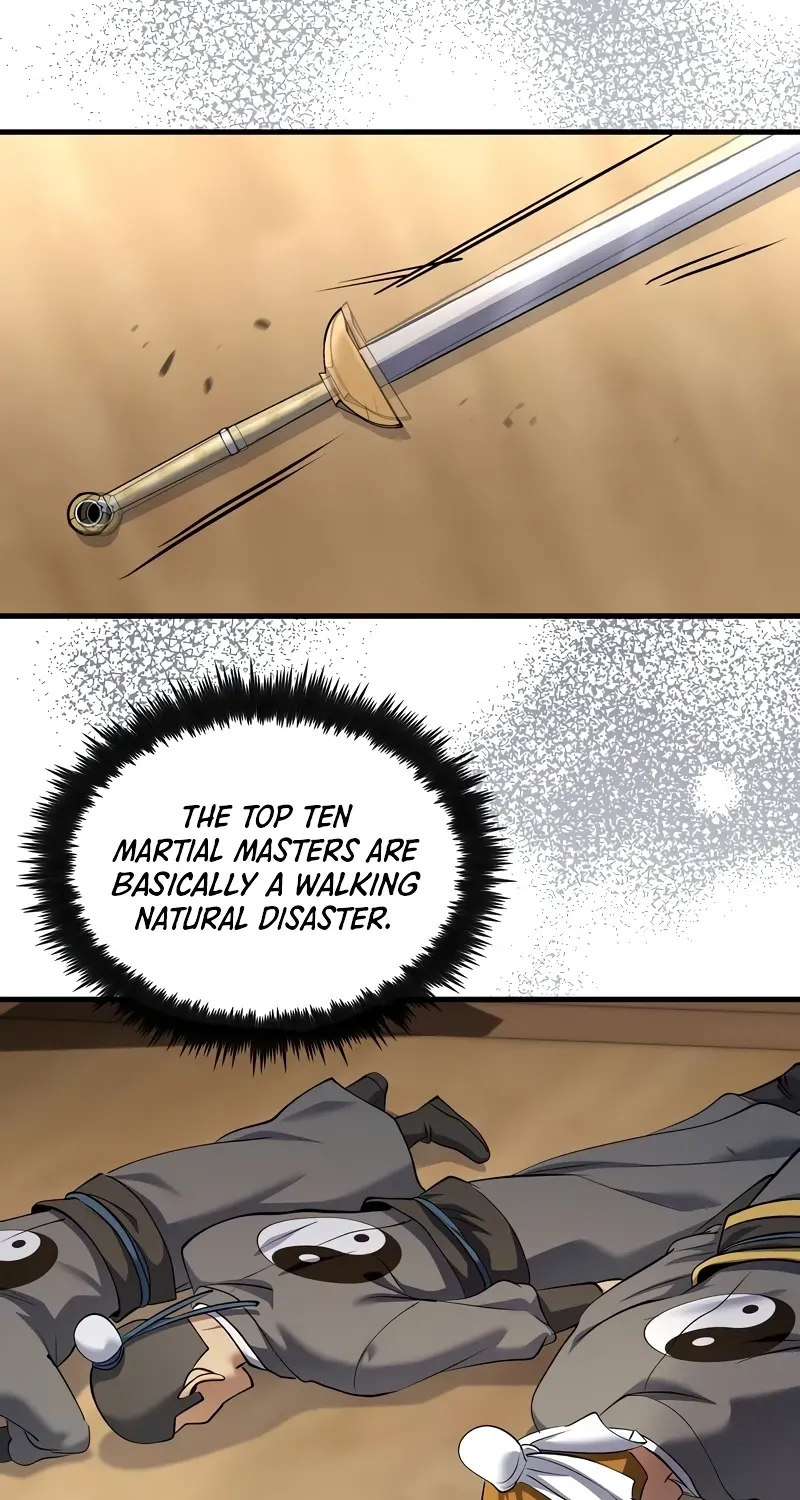 Doctor, Live Again Chapter 228.4 page 78 - 