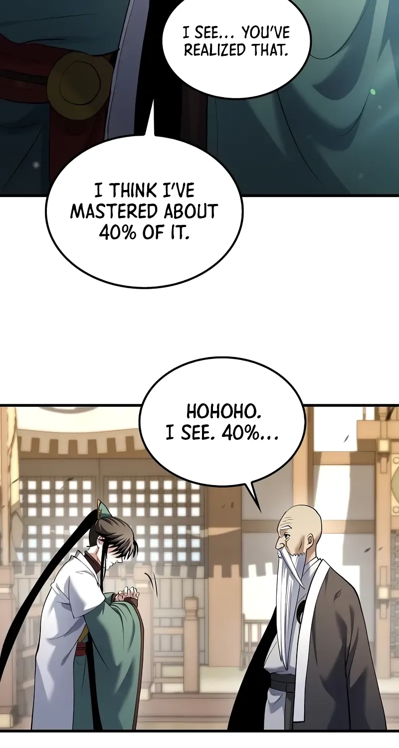 Doctor, Live Again Chapter 228.4 page 81 - 