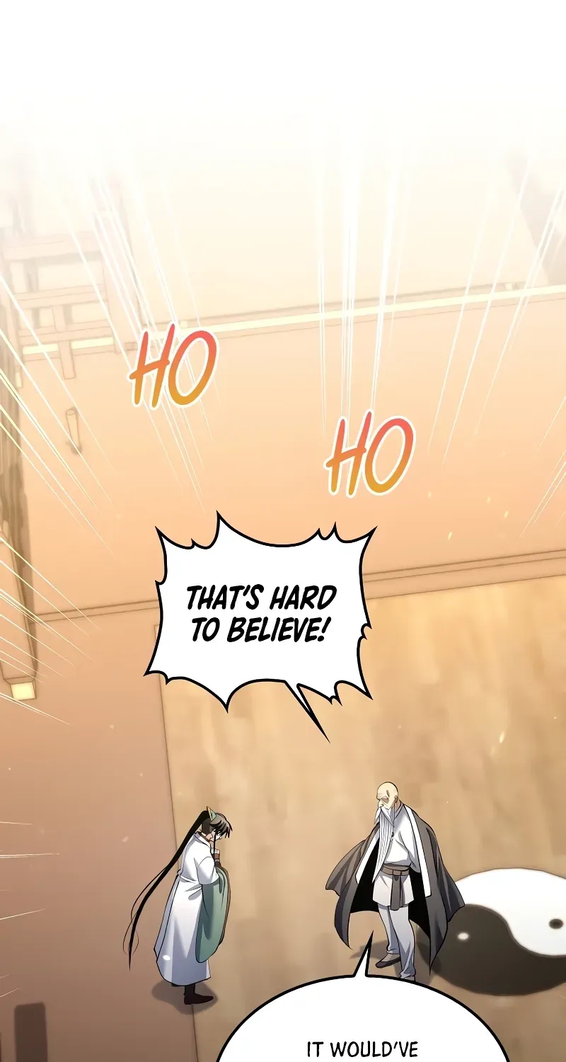 Doctor, Live Again Chapter 228.5 page 2 - 