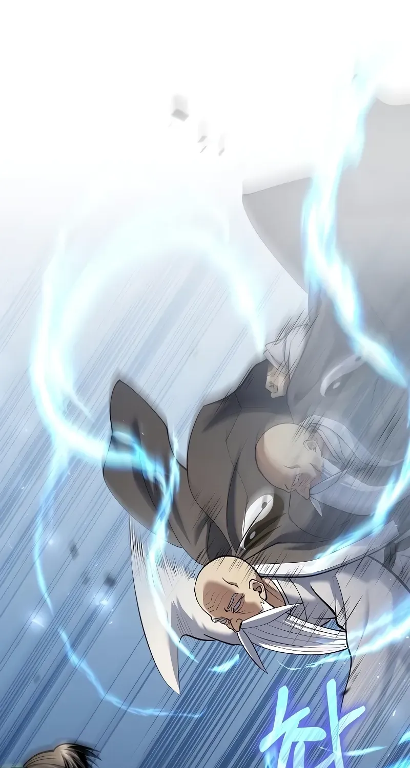 Doctor, Live Again Chapter 228.5 page 13 - 