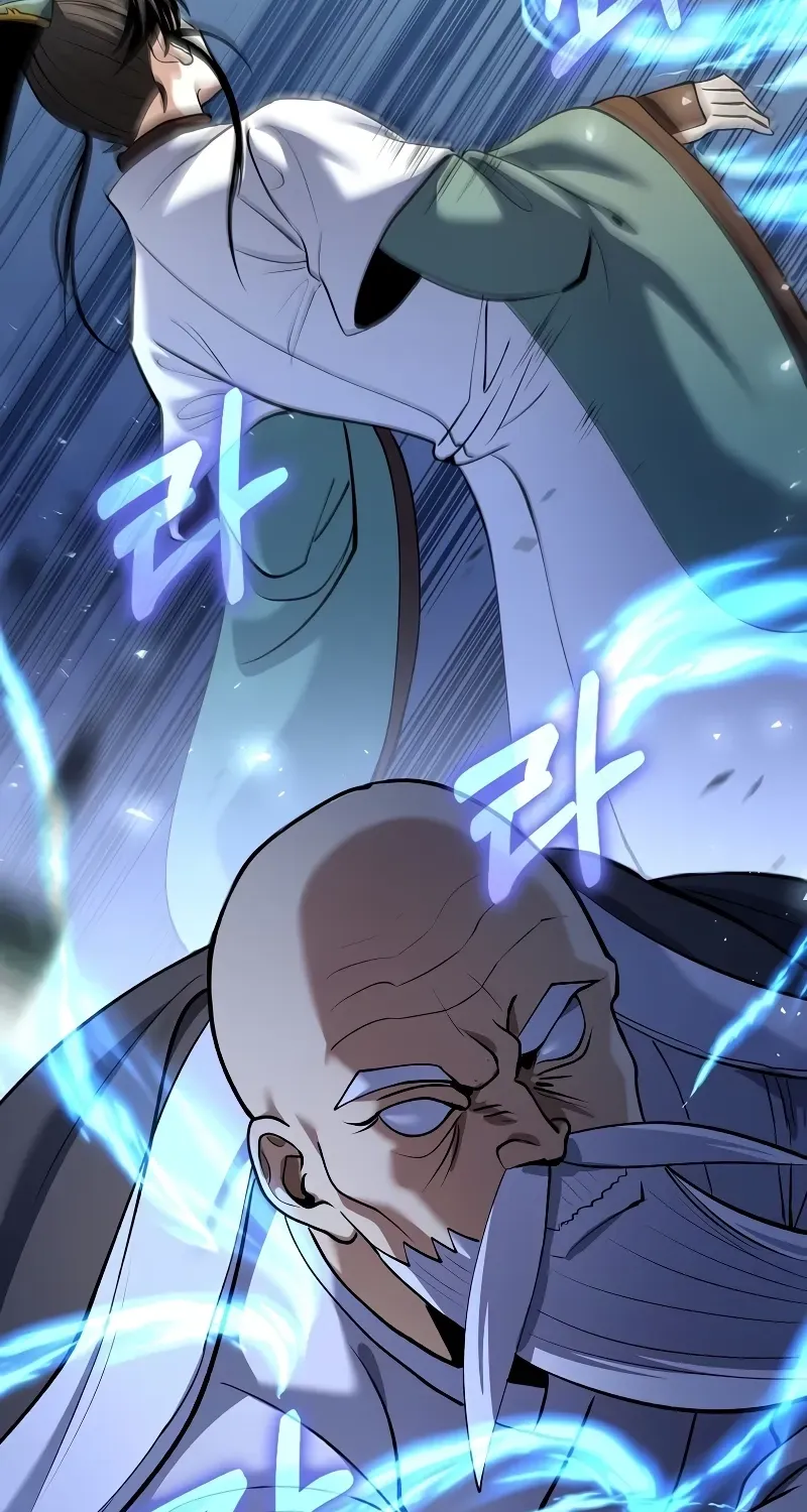 Doctor, Live Again Chapter 228.5 page 14 - 