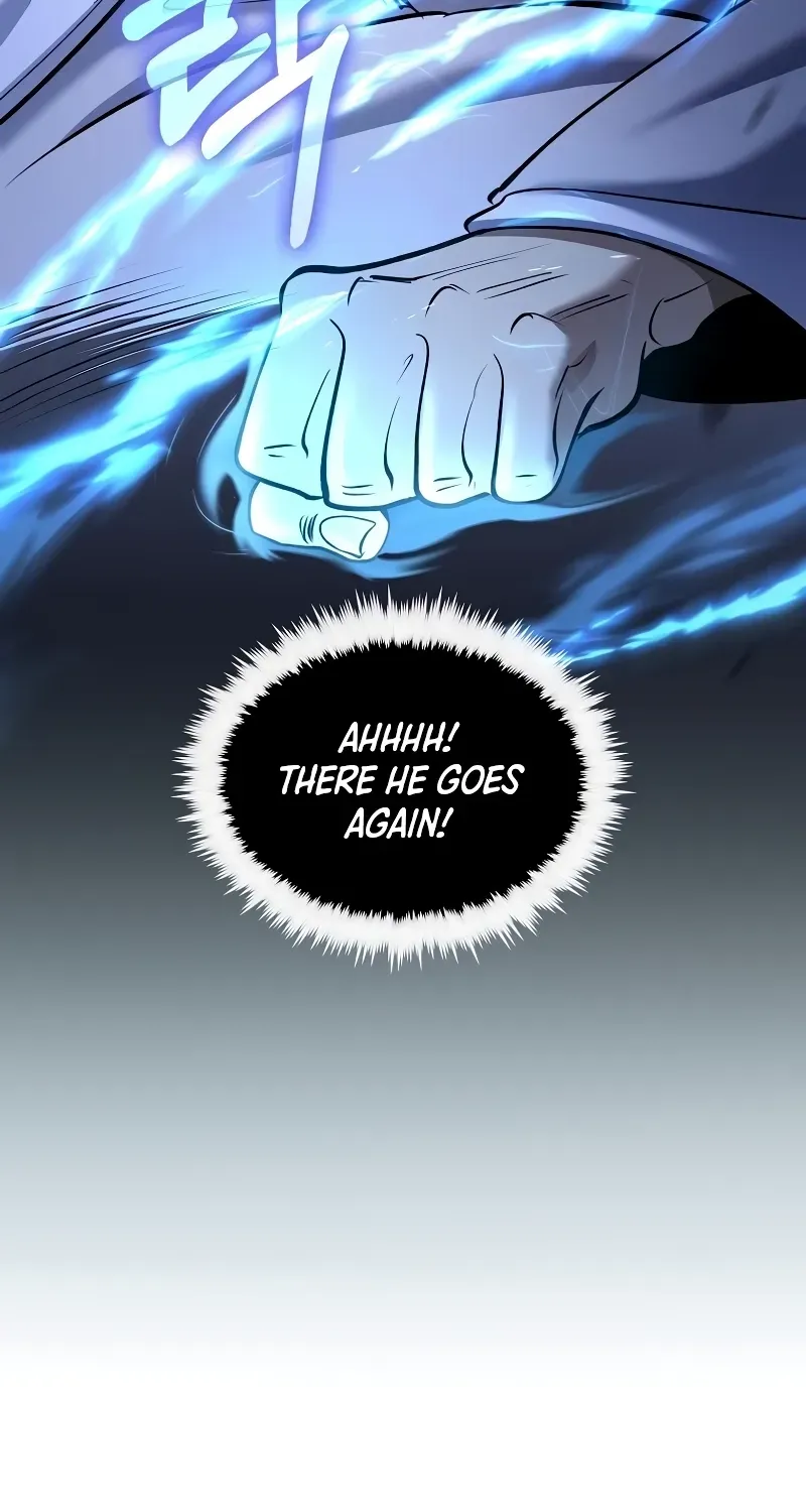 Doctor, Live Again Chapter 228.5 page 15 - 