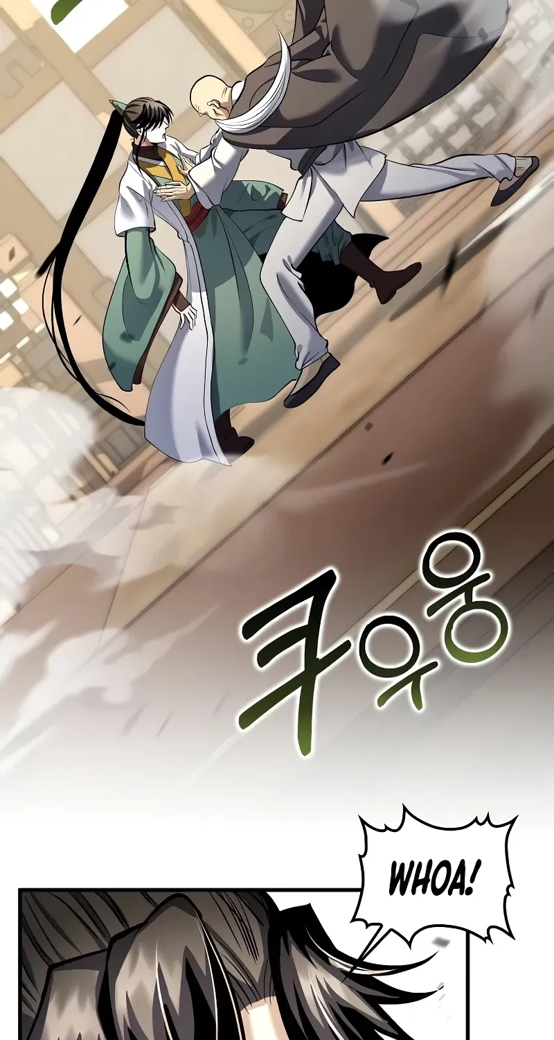 Doctor, Live Again Chapter 228.5 page 27 - 
