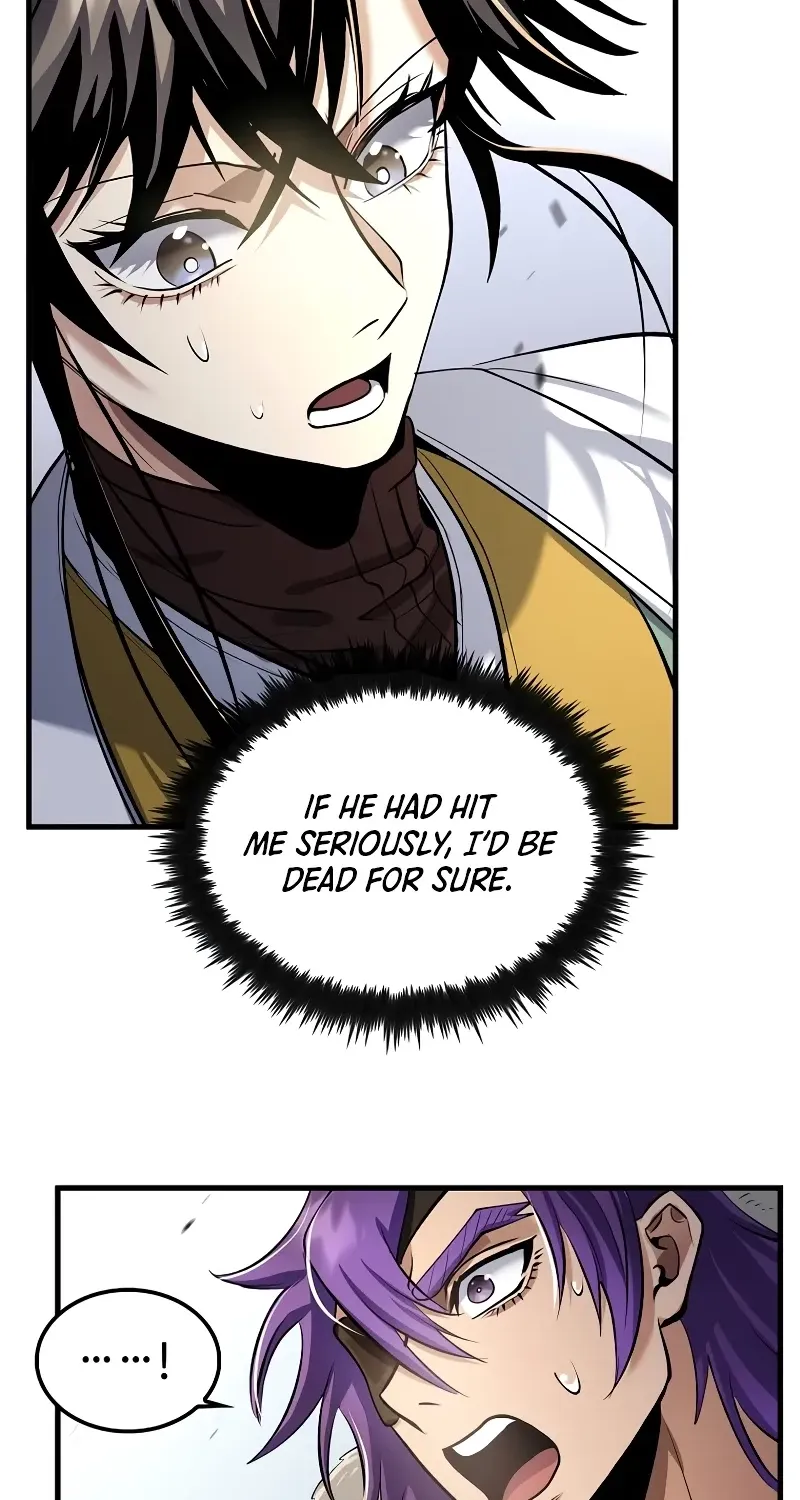 Doctor, Live Again Chapter 228.5 page 28 - 