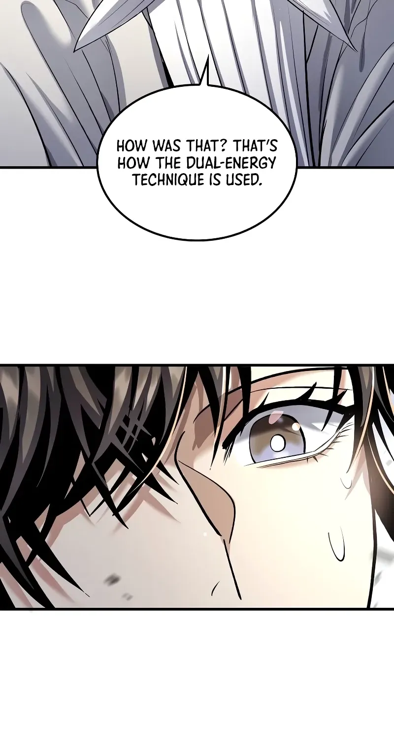 Doctor, Live Again Chapter 228.5 page 30 - 