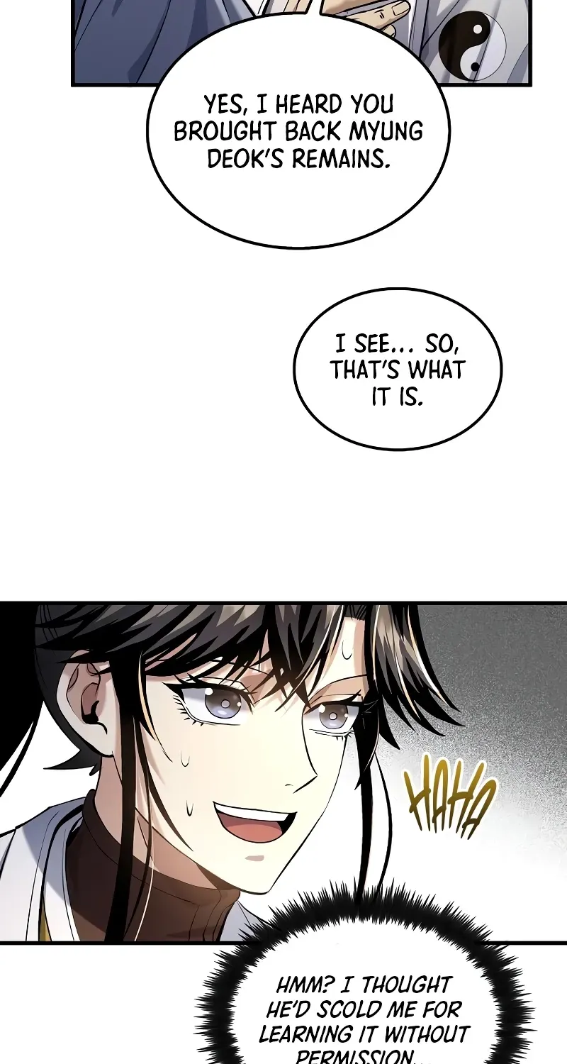 Doctor, Live Again Chapter 228.5 page 4 - 