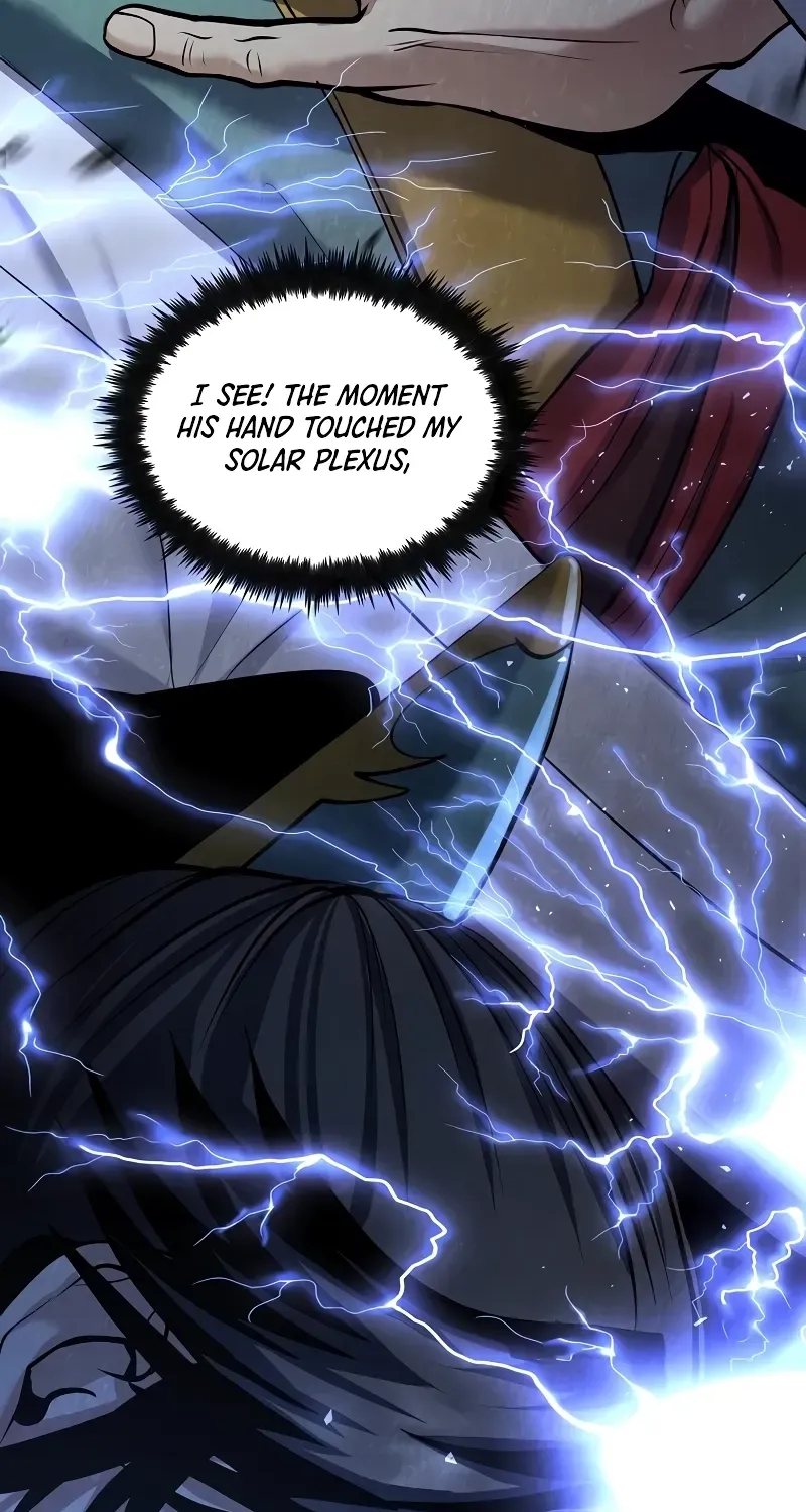 Doctor, Live Again Chapter 228.5 page 33 - 