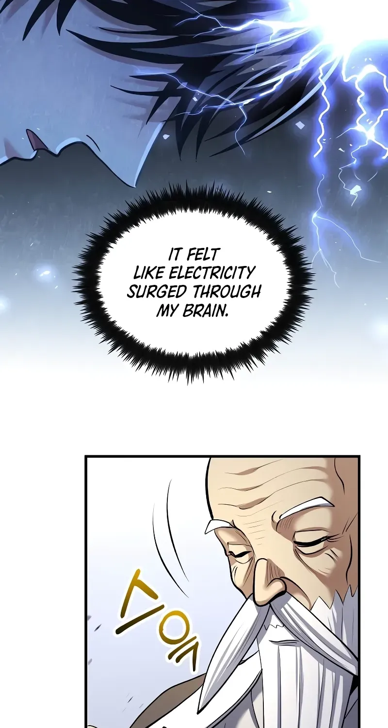 Doctor, Live Again Chapter 228.5 page 34 - 
