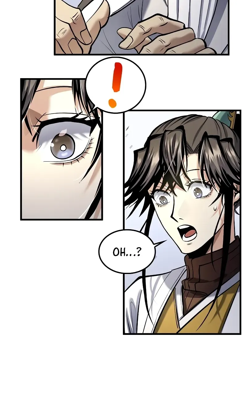 Doctor, Live Again Chapter 228.5 page 35 - 