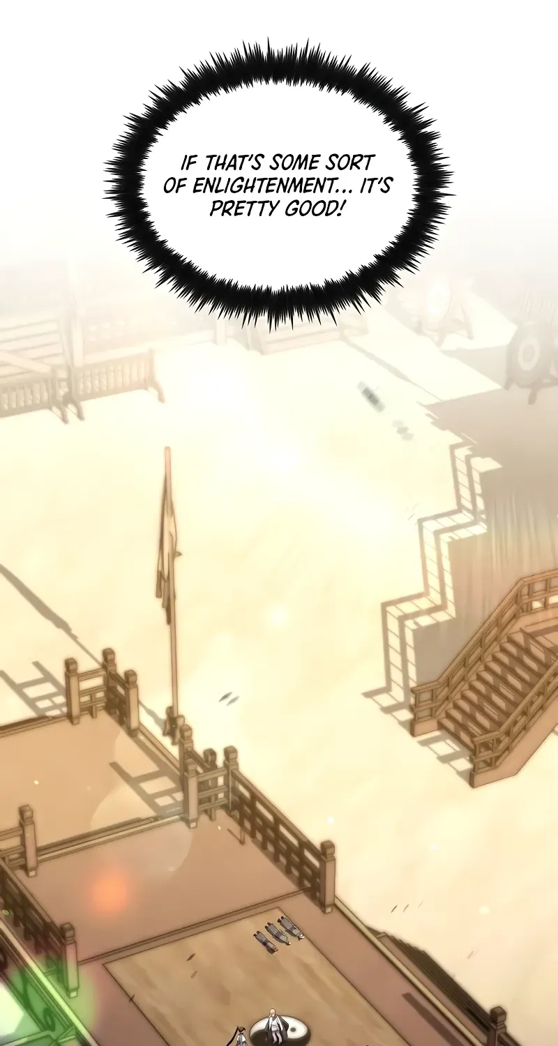 Doctor, Live Again Chapter 228.5 page 36 - 