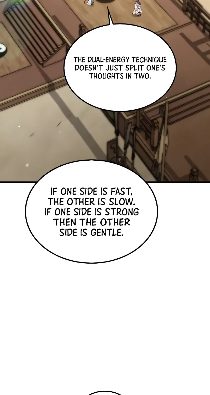 Doctor, Live Again Chapter 228.5 page 37 - 