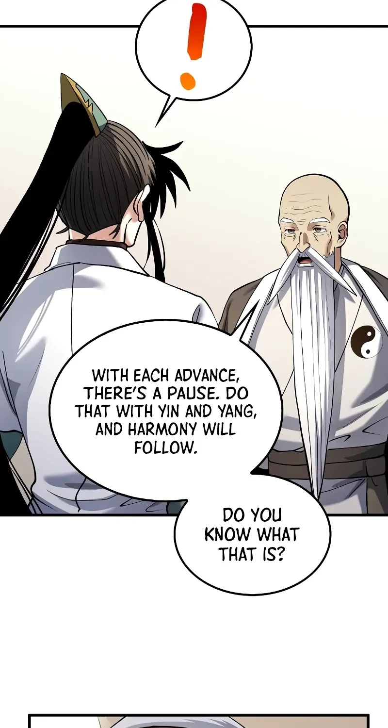 Doctor, Live Again Chapter 228.5 page 38 - 