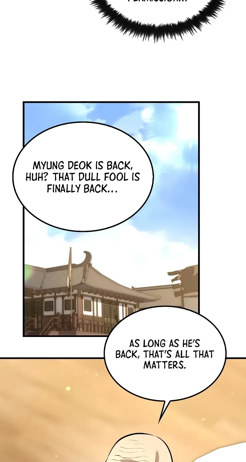 Doctor, Live Again Chapter 228.5 page 5 - 