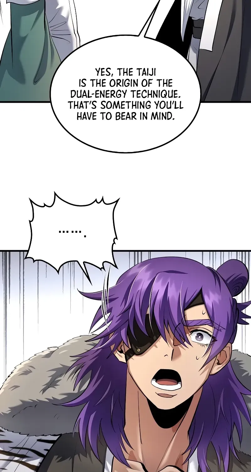 Doctor, Live Again Chapter 228.5 page 42 - 
