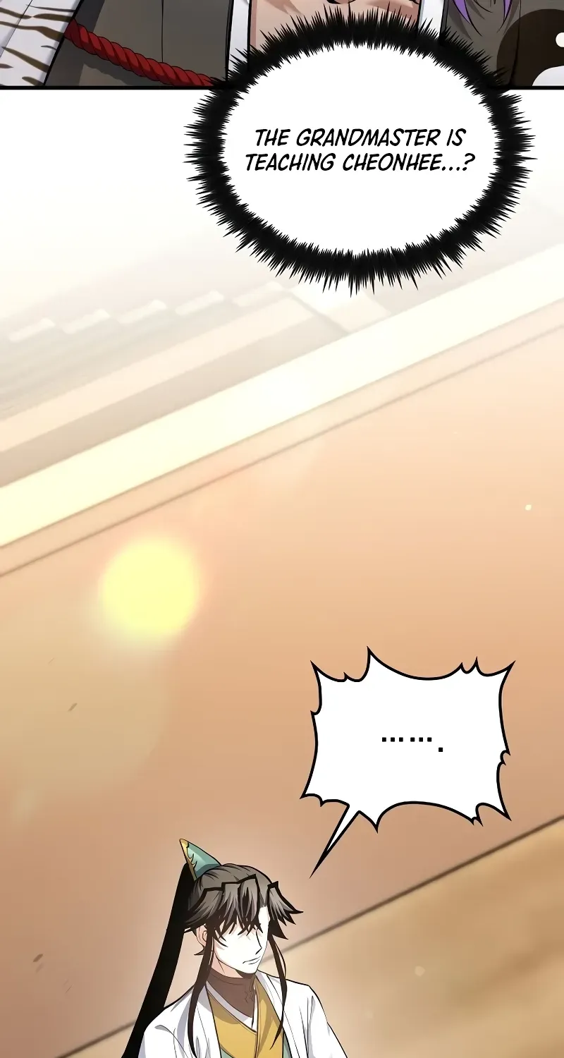 Doctor, Live Again Chapter 228.5 page 43 - 