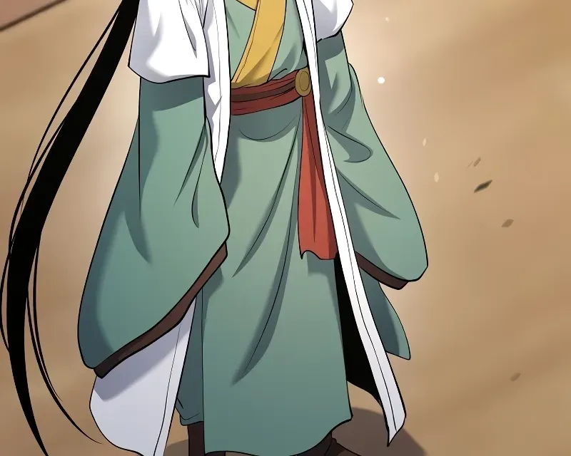 Doctor, Live Again Chapter 228.5 page 44 - 