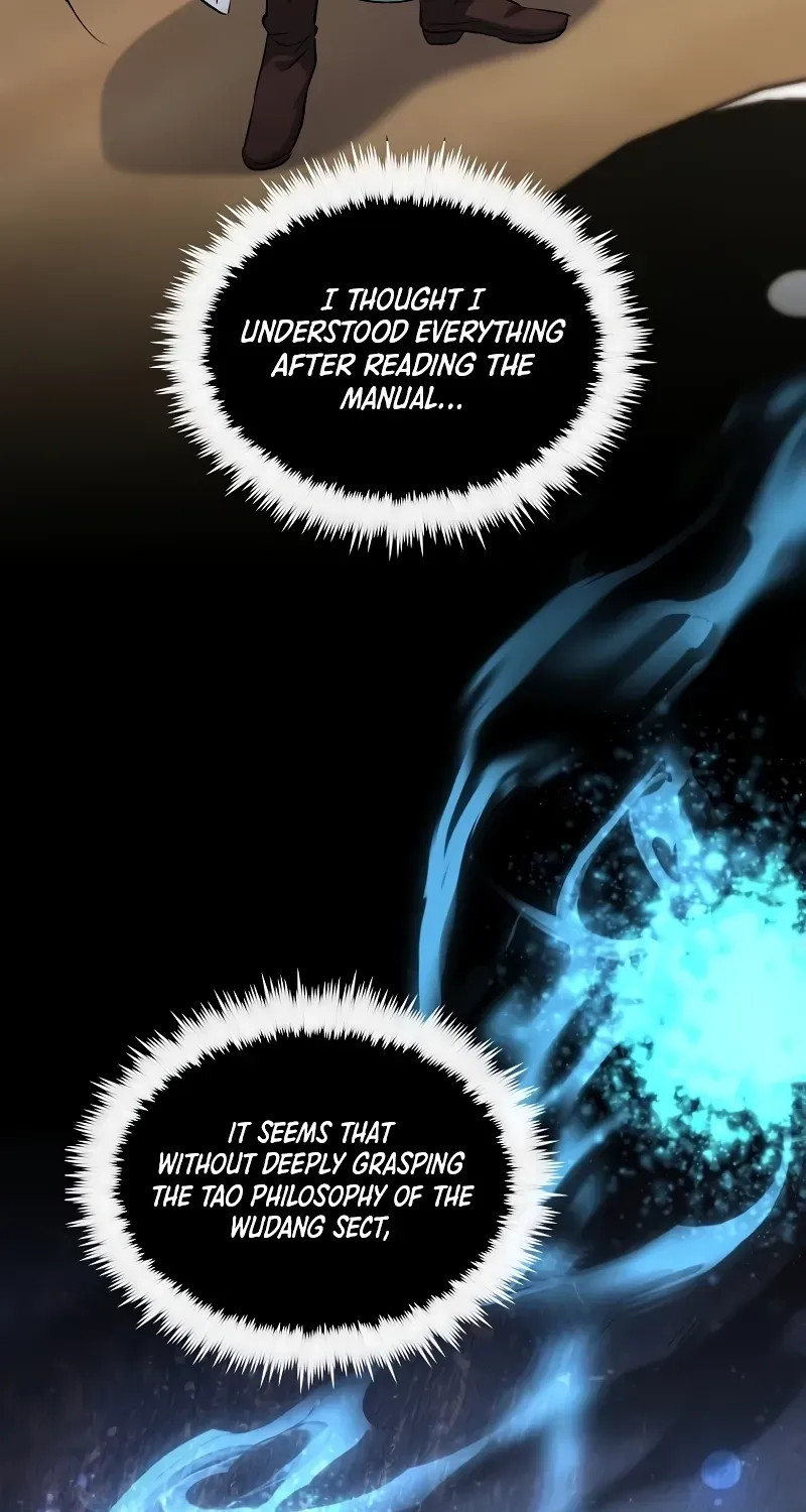 Doctor, Live Again Chapter 228.5 page 45 - 