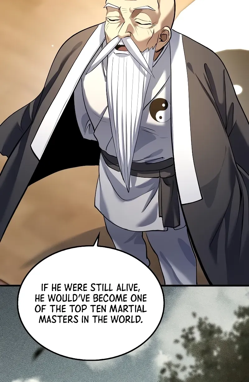 Doctor, Live Again Chapter 228.5 page 6 - 