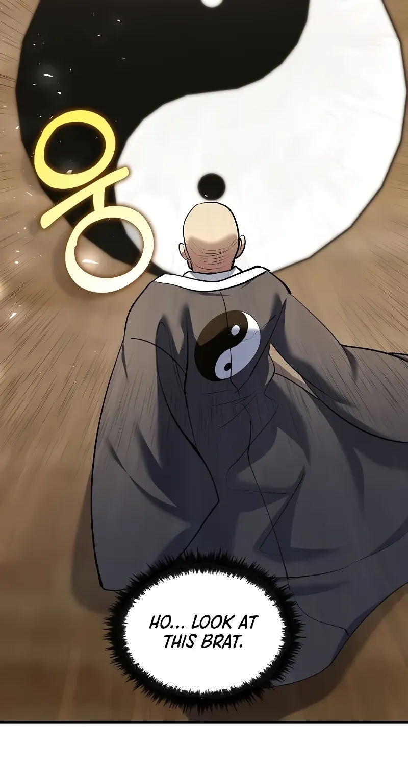 Doctor, Live Again Chapter 228.5 page 51 - 