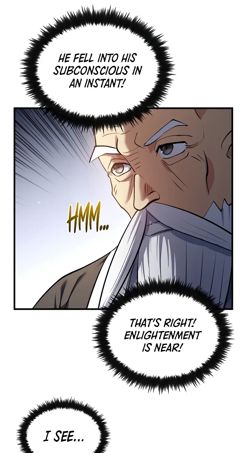 Doctor, Live Again Chapter 228.5 page 52 - 