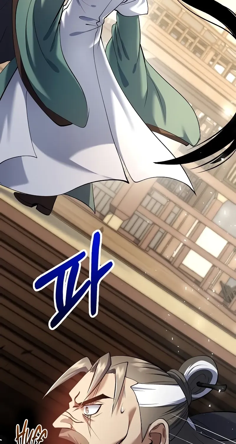 Doctor, Live Again Chapter 228.5 page 57 - 