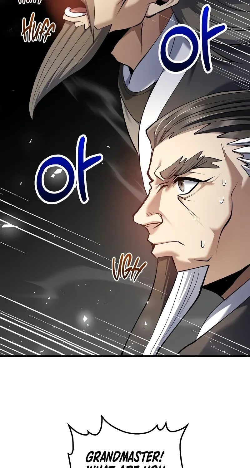 Doctor, Live Again Chapter 228.5 page 58 - 